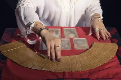 Tarot Karten legen